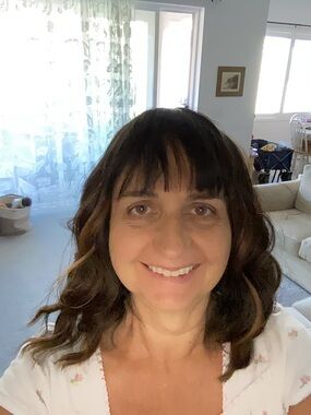 Meet your Posher, Sharon (POSH AMBASSADOR II ⭐️)